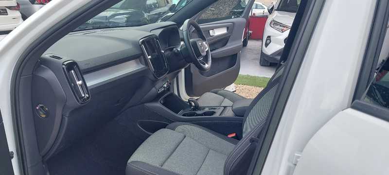 2023 Volvo XC40 2,0L 2023 Cyprus