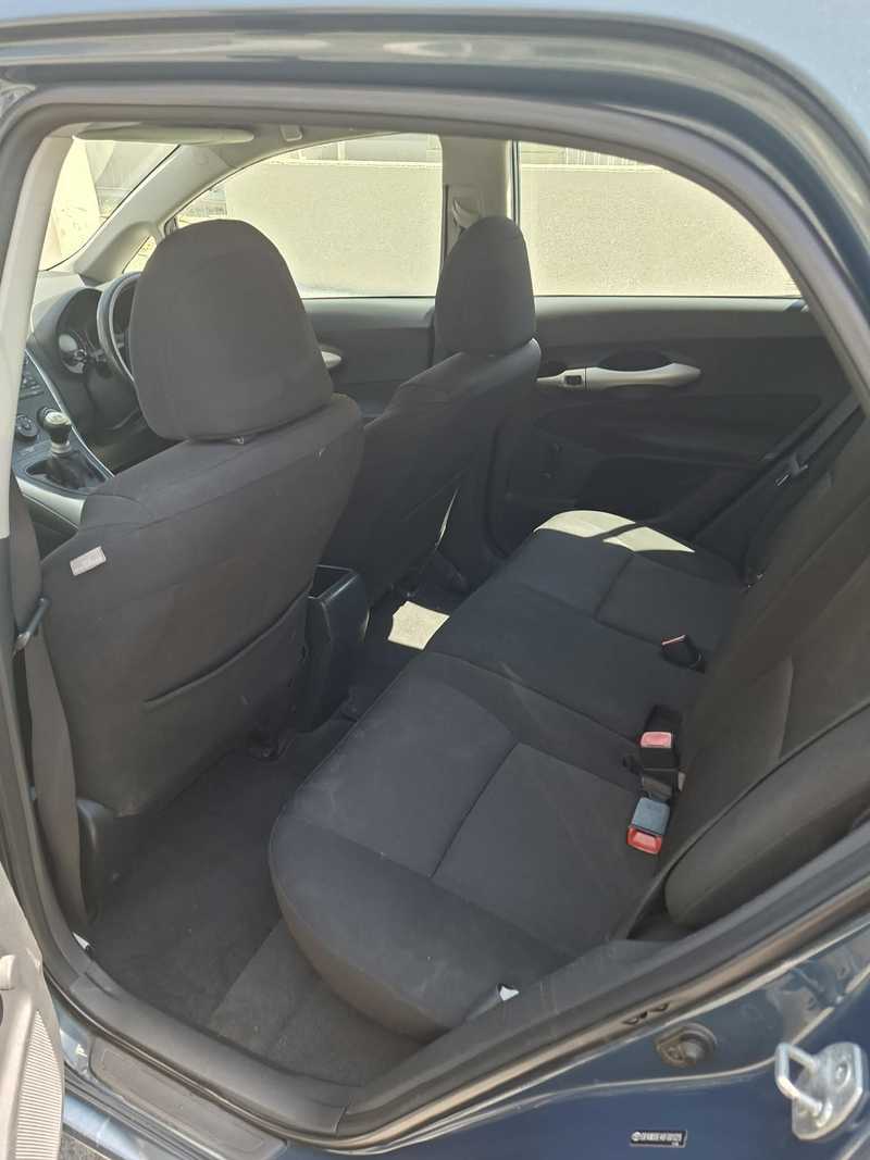 2008 Toyota Auris 1,4L 2008 Cyprus