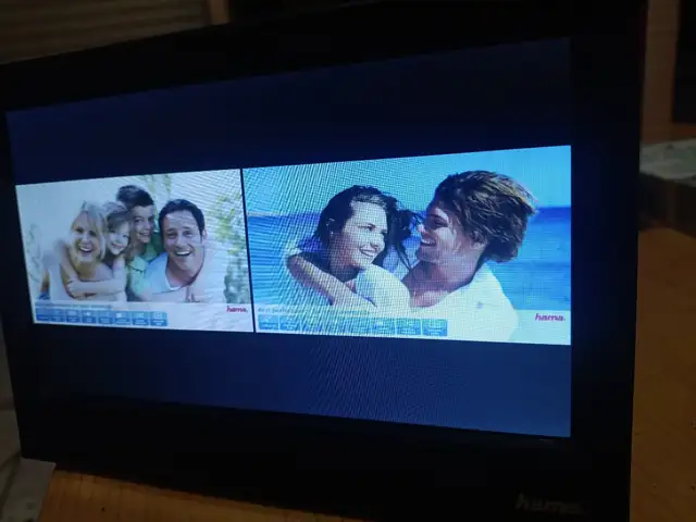 Κορνίζα ηλεκτρονική Electronic picture frame, Επαρχία Λευκωσίας — Άγιοι Ομολογητές