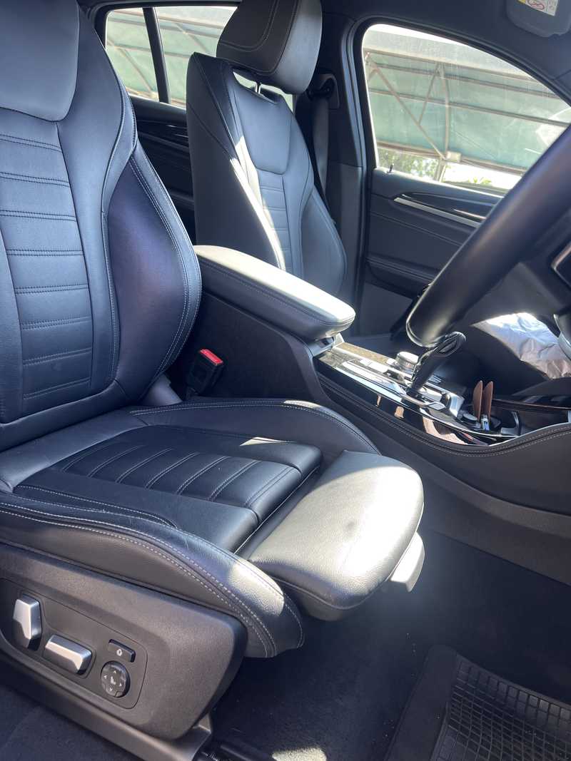 2021 BMW X4 2,0L 2021 Cyprus
