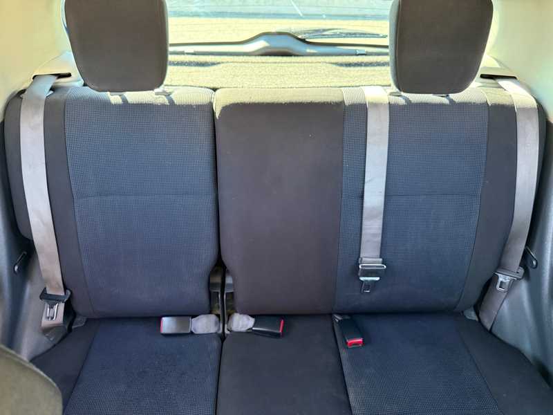 2004 Suzuki Swift 1,3L 2004 Cyprus
