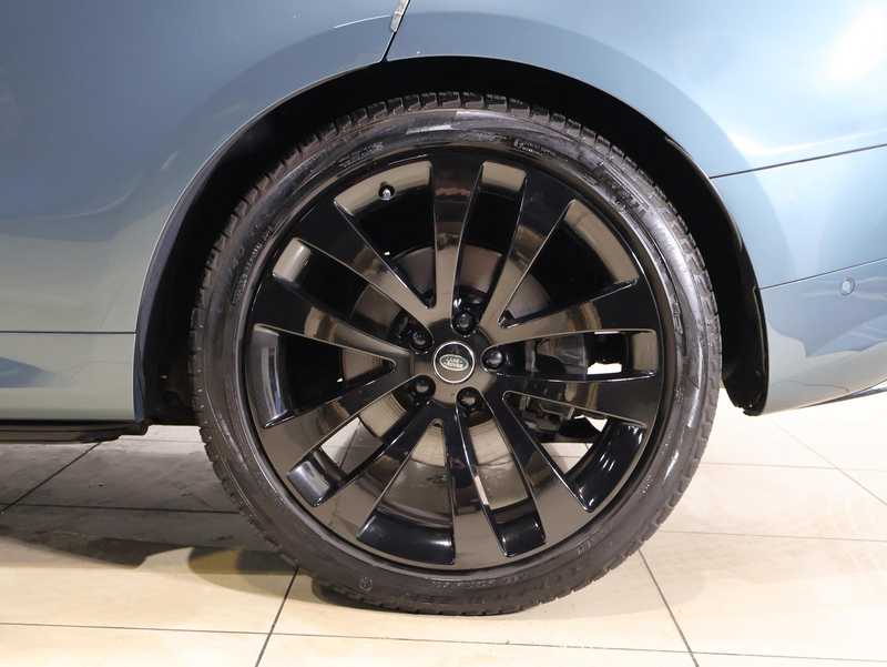 2024 Land Rover Range Rover Sport 3,0L 2024 Cyprus