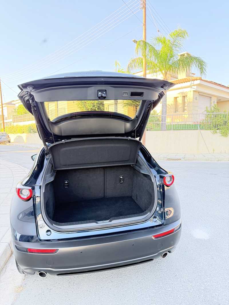 2021 Mazda CX-30 2,0L 2021 Cyprus