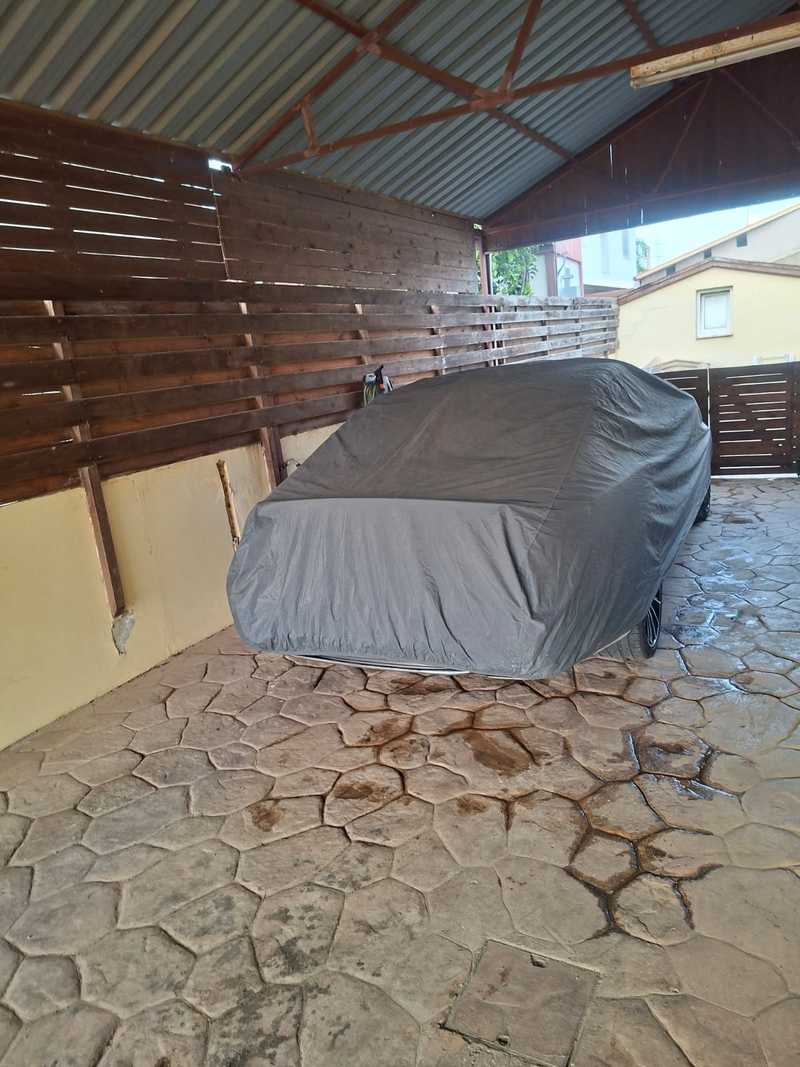 2013 Mercedes-Benz CLS-Class 3,5L 2013 Cyprus