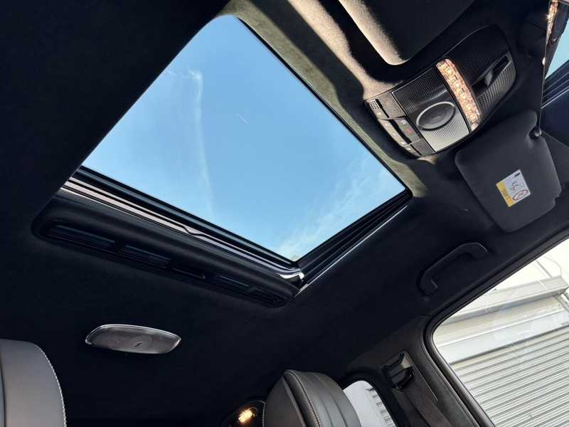 2025 Mercedes-Benz G-Class 4,0L 2025 Cyprus