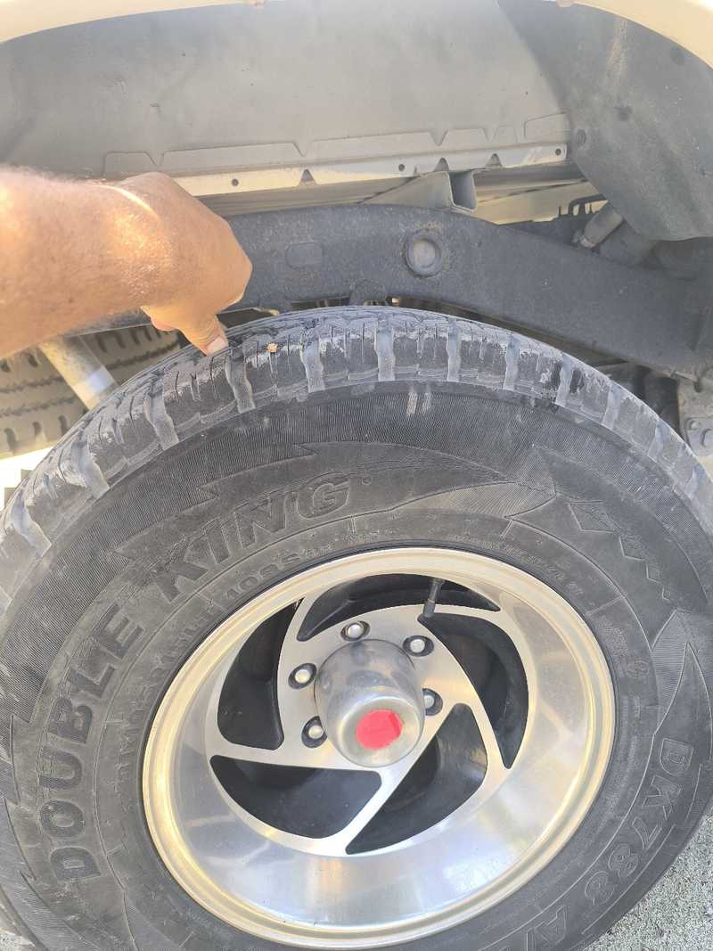 1994 Toyota Hilux 2,8L 1994 Cyprus