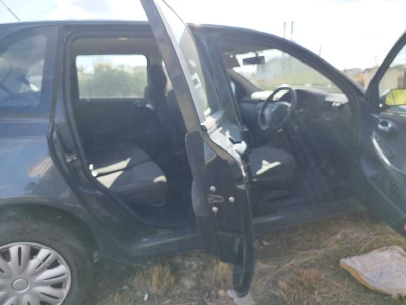 2005 Fiat Stilo 1,5L 2005 Cyprus