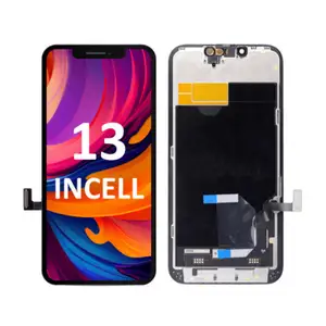Display apple iphone 13 incell tm, Limassol — Agios Athanasios