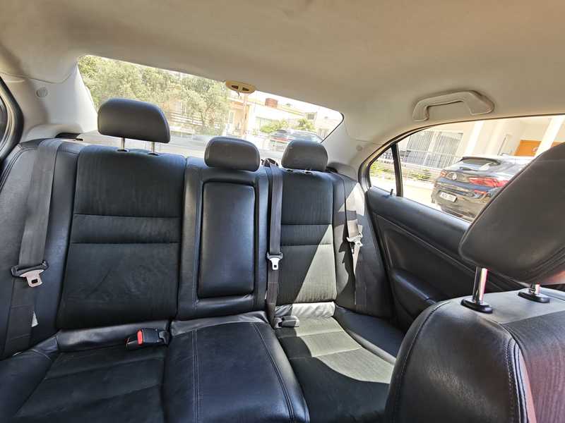 2007 Honda Accord 2,0L 2007 Cyprus