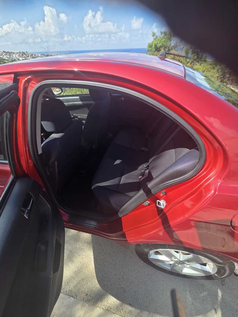 2009 Mitsubishi Lancer 1,5L 2009 Cyprus