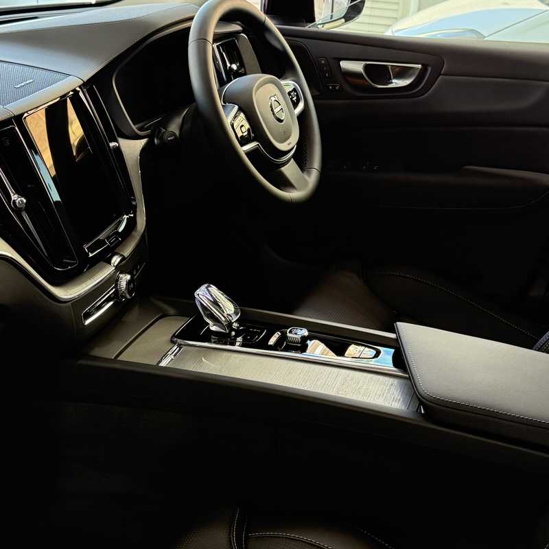 2025 Volvo XC60 2,0L 2025 Cyprus