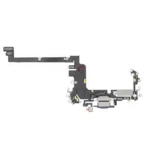 Flex connector charging port apple iphone 17 pro original, Limassol — Agios Athanasios