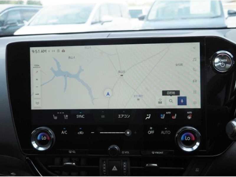 2025 Lexus NX 2,5L 2025 Cyprus