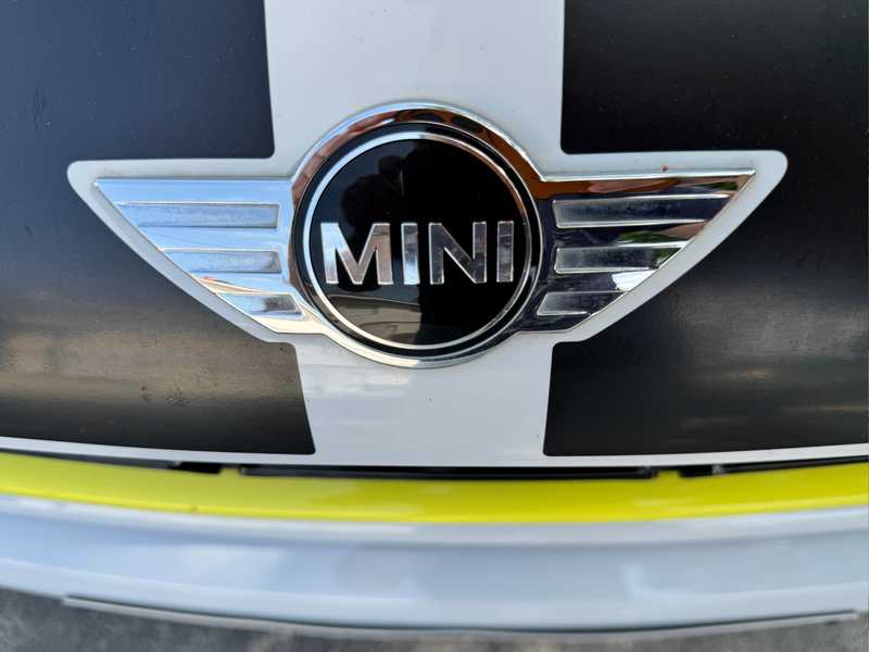 2015 Mini Countryman 2,0L 2015 Cyprus