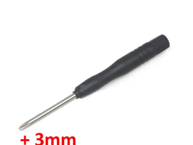 Screwdriver +3mm, Επαρχία Λεμεσού — Άγιος Αθανάσιος