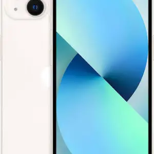 Iphone 13 128gb starlight white, Limassol — Germasogeia Tourist Area