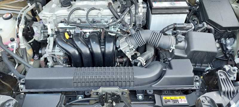 2023 Toyota Corolla Cross 1,8L 2023 Cyprus