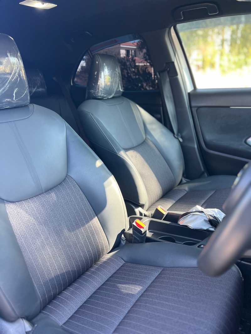 2023 Toyota Yaris Cross 1,5L 2023 Cyprus