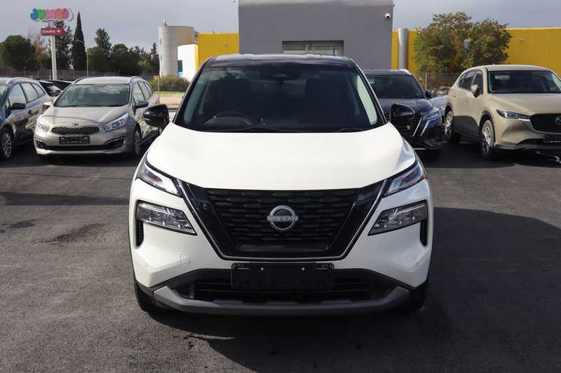 Nissan X-Trail 1,5L 2024