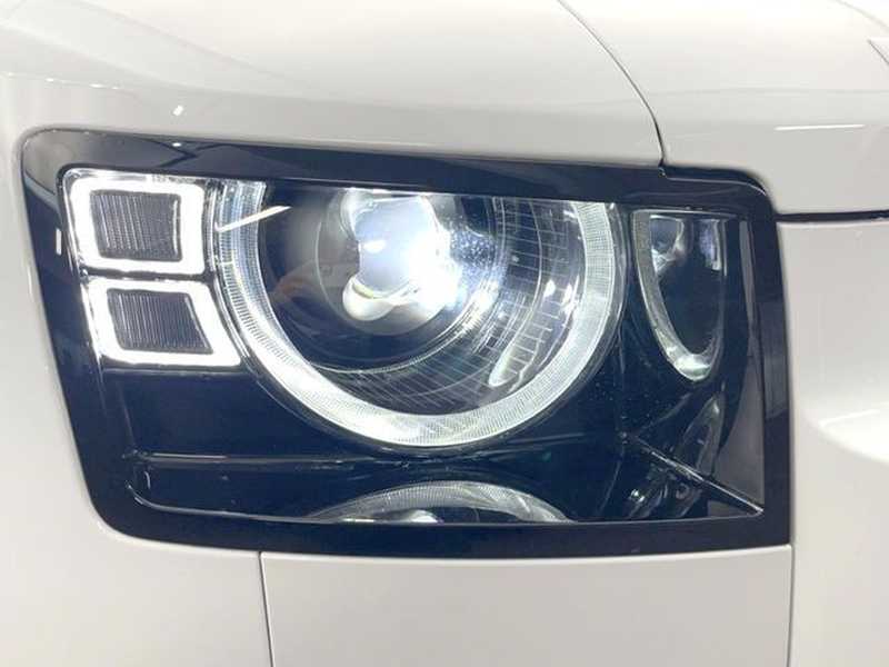 2024 Land Rover Defender 3,0L 2024 Cyprus