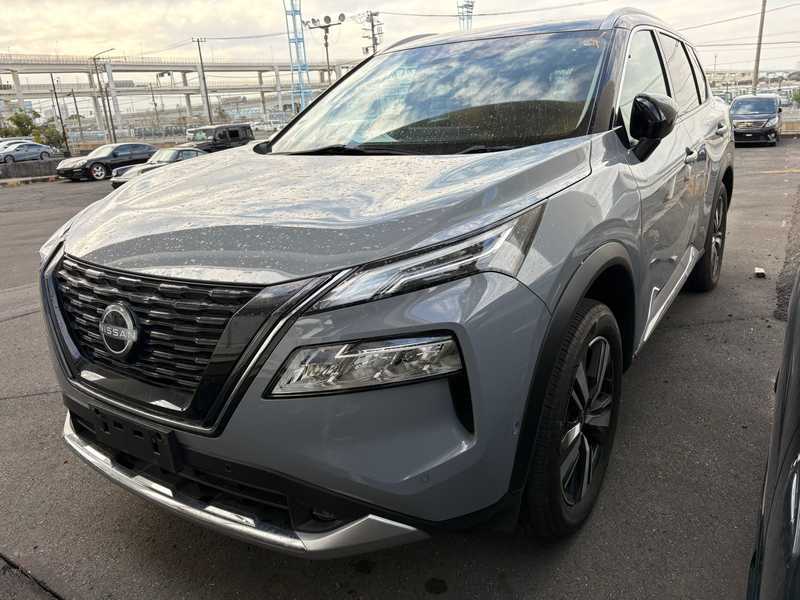 2023 Nissan X-Trail 1,5L 2023 Cyprus