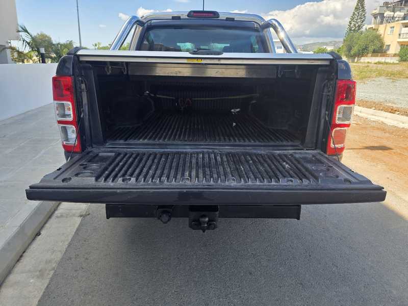 2020 Ford Ranger 2,0L 2020 Cyprus