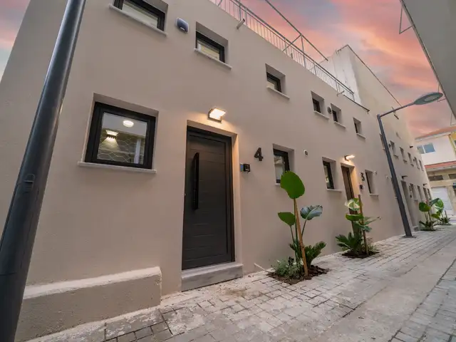 New studio in old town, Limassol — Limassol Marina - 3