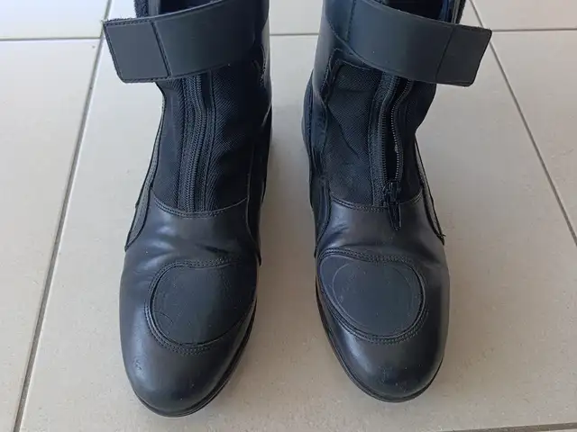Dainese μπότες μοτοσυκλέτας eu 44, Επαρχία Λευκωσίας — Λευκωσία - Παλουριώτισσα