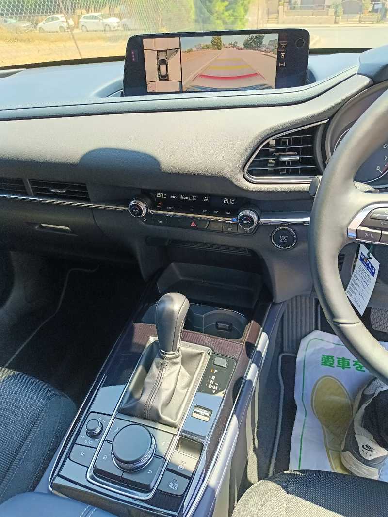 2023 Mazda CX-30 2,0L 2023 Cyprus
