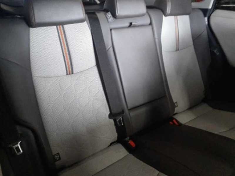 2022 Toyota RAV4 2,5L 2022 Cyprus