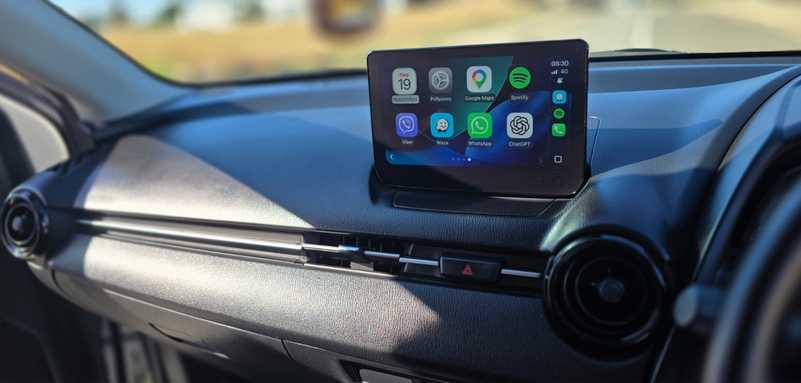 2021 Mazda 2 1,5L 2021 Cyprus