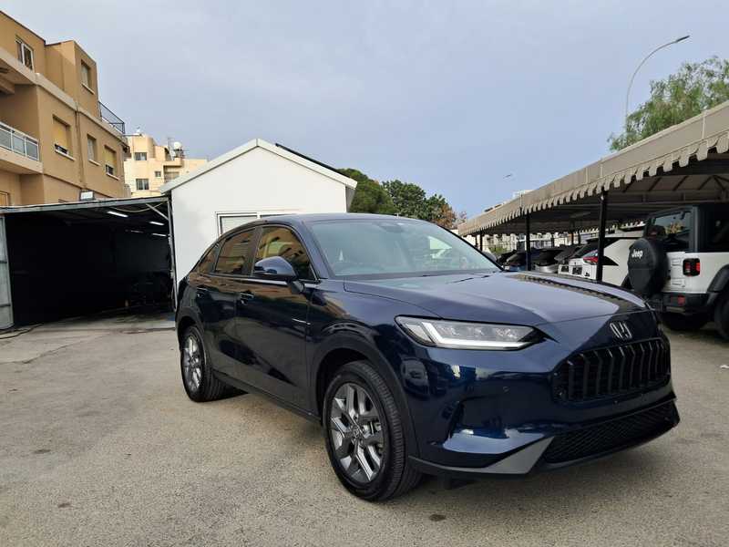 2023 Honda ZR-V 2,0L 2023 Cyprus