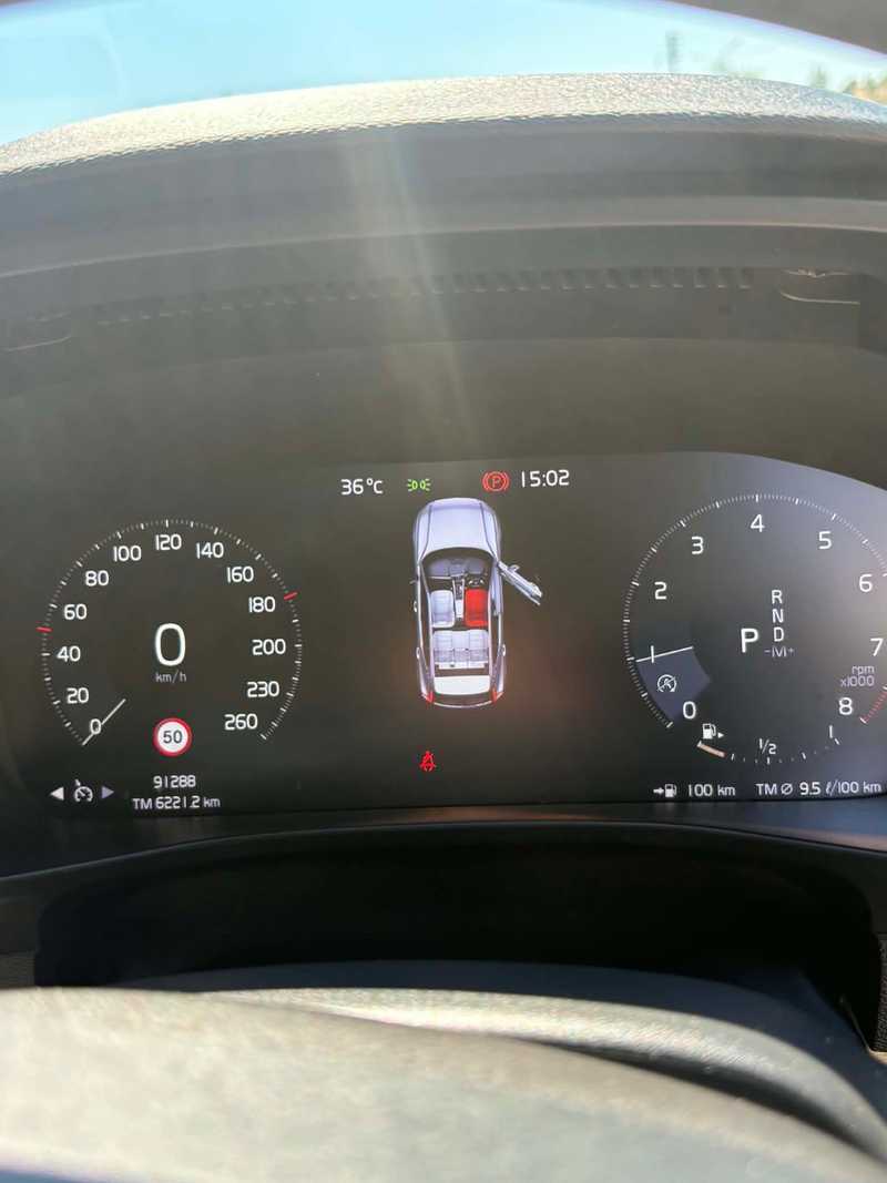 2021 Volvo XC40 1,5L 2021 Cyprus