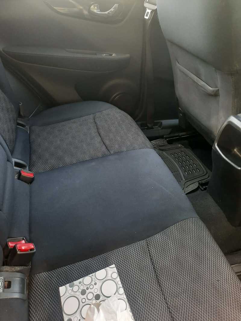 2015 Nissan Qashqai 1,5L 2015 Cyprus