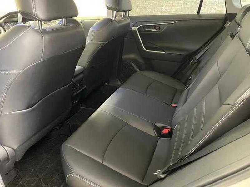 2022 Toyota RAV4 2,5L 2022 Cyprus