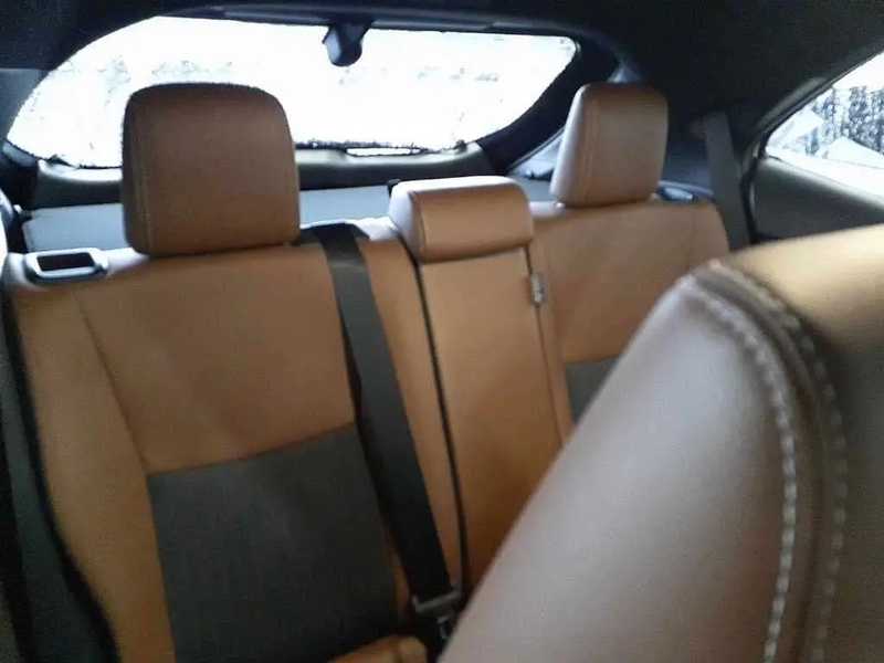 2023 Toyota Yaris Cross 1,5L 2023 Cyprus