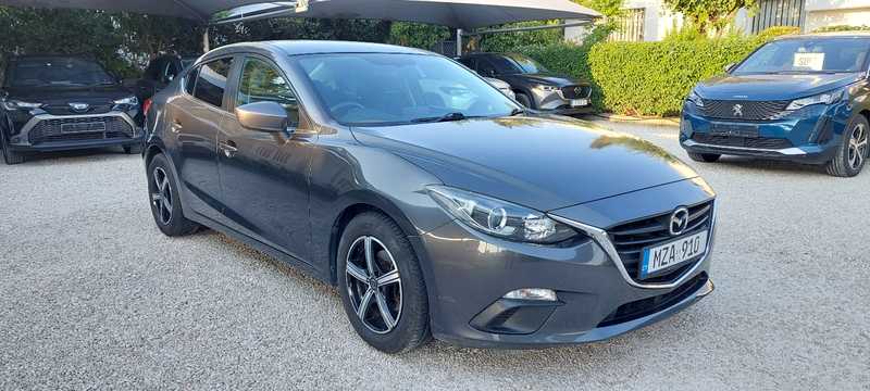 2014 Mazda Axela 1,5L 2014 Cyprus