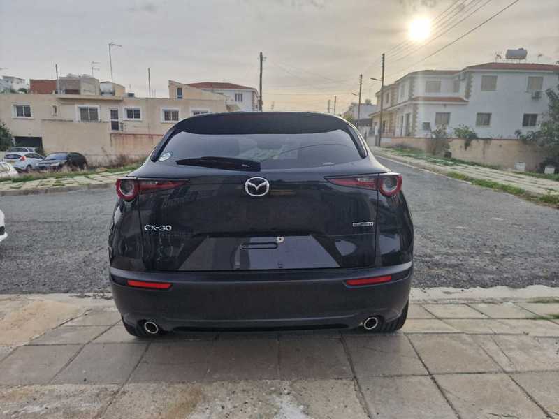 2022 Mazda CX-30 2,0L 2022 Cyprus