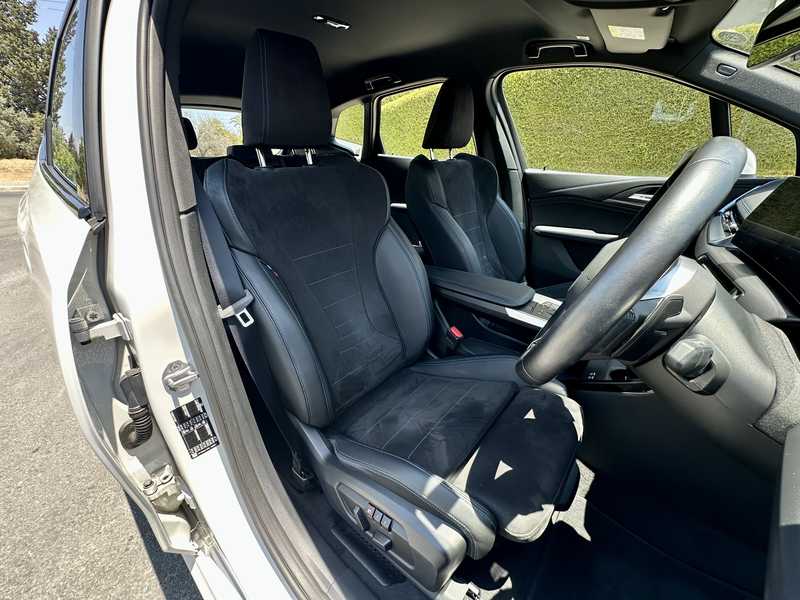 2023 BMW 2-Series 2,0L 2023 Cyprus