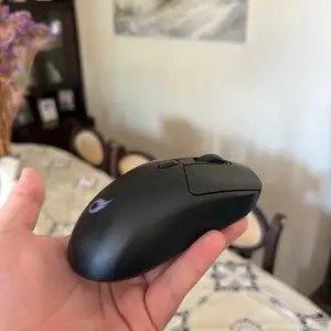 Wireless gaming mouse, Paphos — Paphos - Anavargos