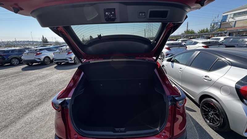 2024 Mazda CX-30 2,0L 2024 Cyprus