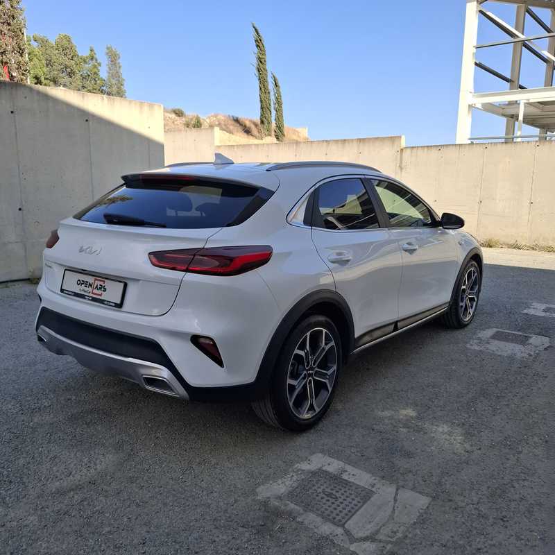 2022 KIA XCeed 1,5L 2022 Cyprus