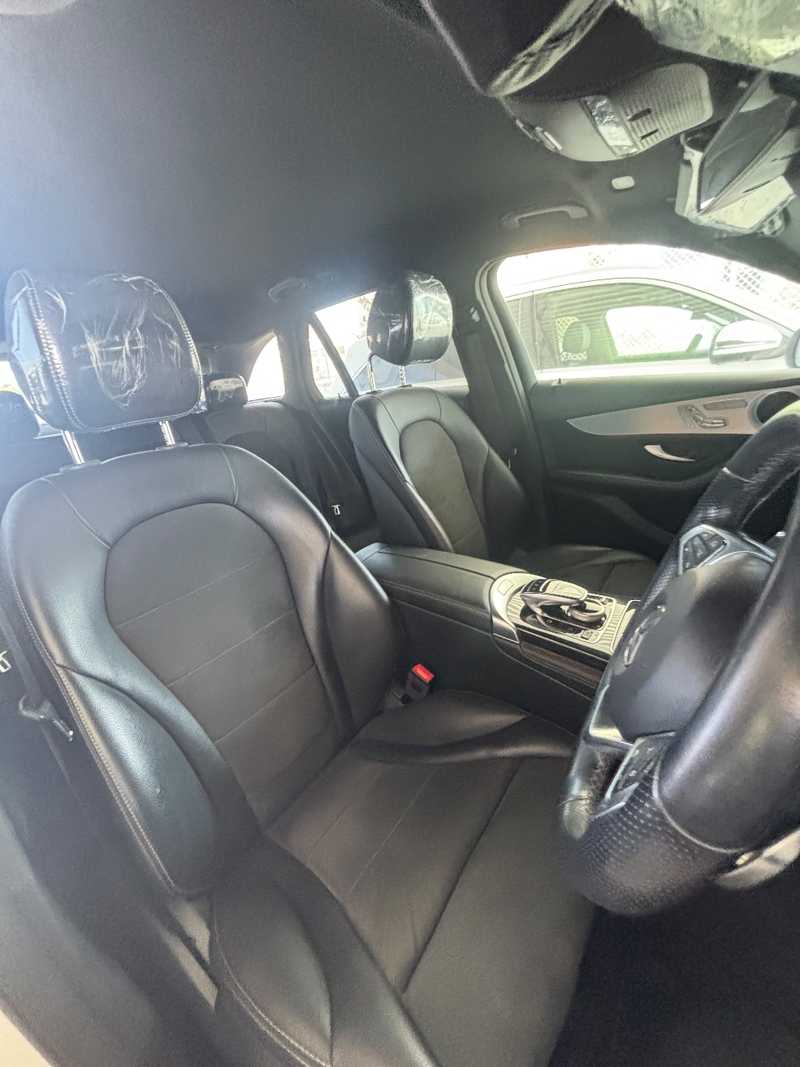 2019 Mercedes-Benz GLC-Class 2,0L 2019 Cyprus