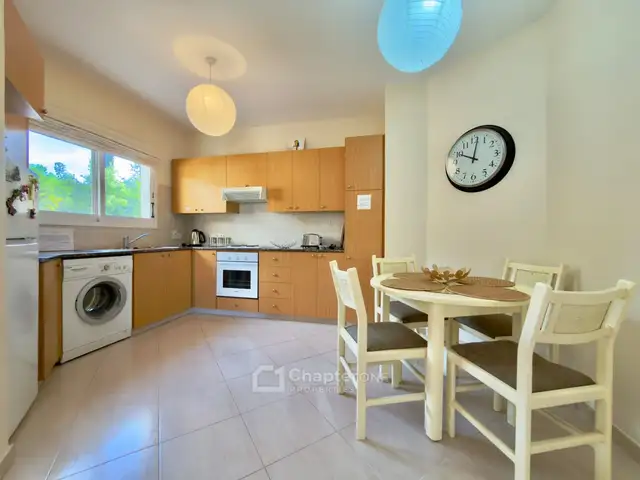 2-bedroom apartment for sale, Επαρχία Πάφου — Universal - 3