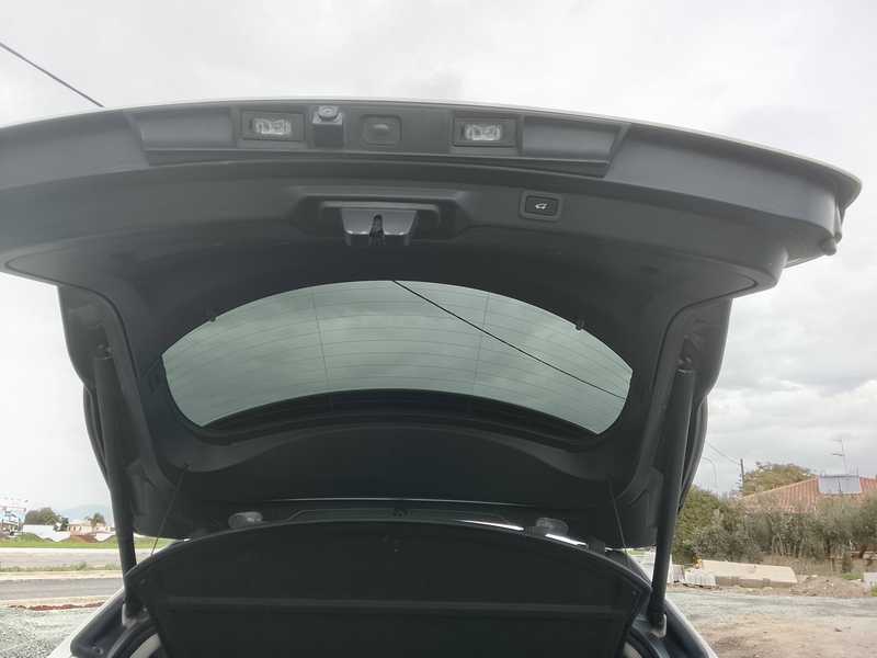 2019 Jaguar I-Pace Electric 2019 Cyprus