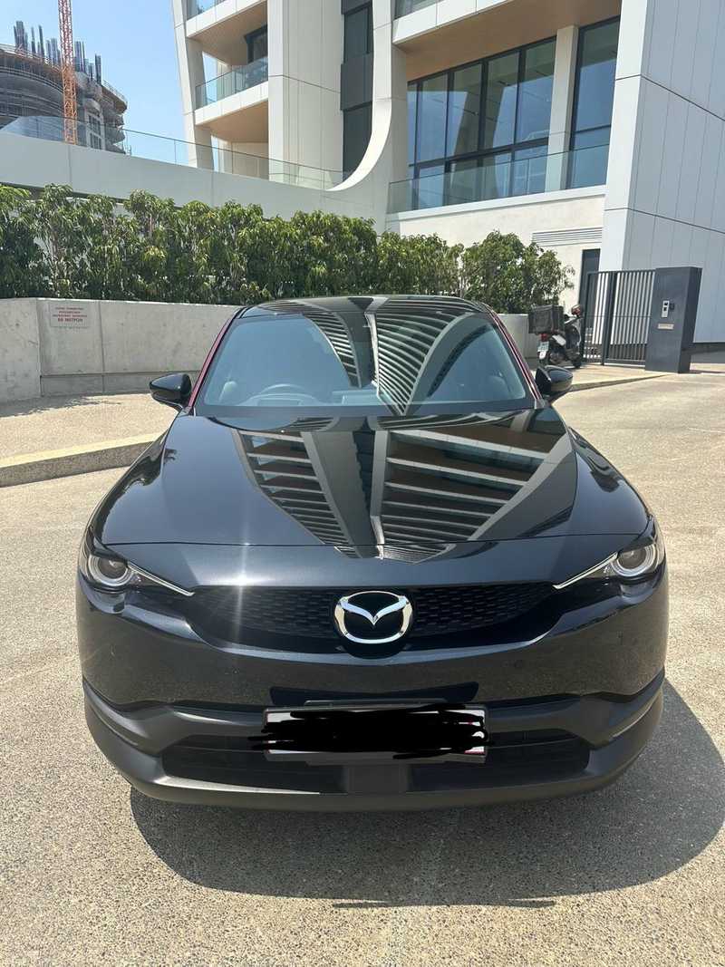 Mazda ΜΧ-30 0,8L 2023