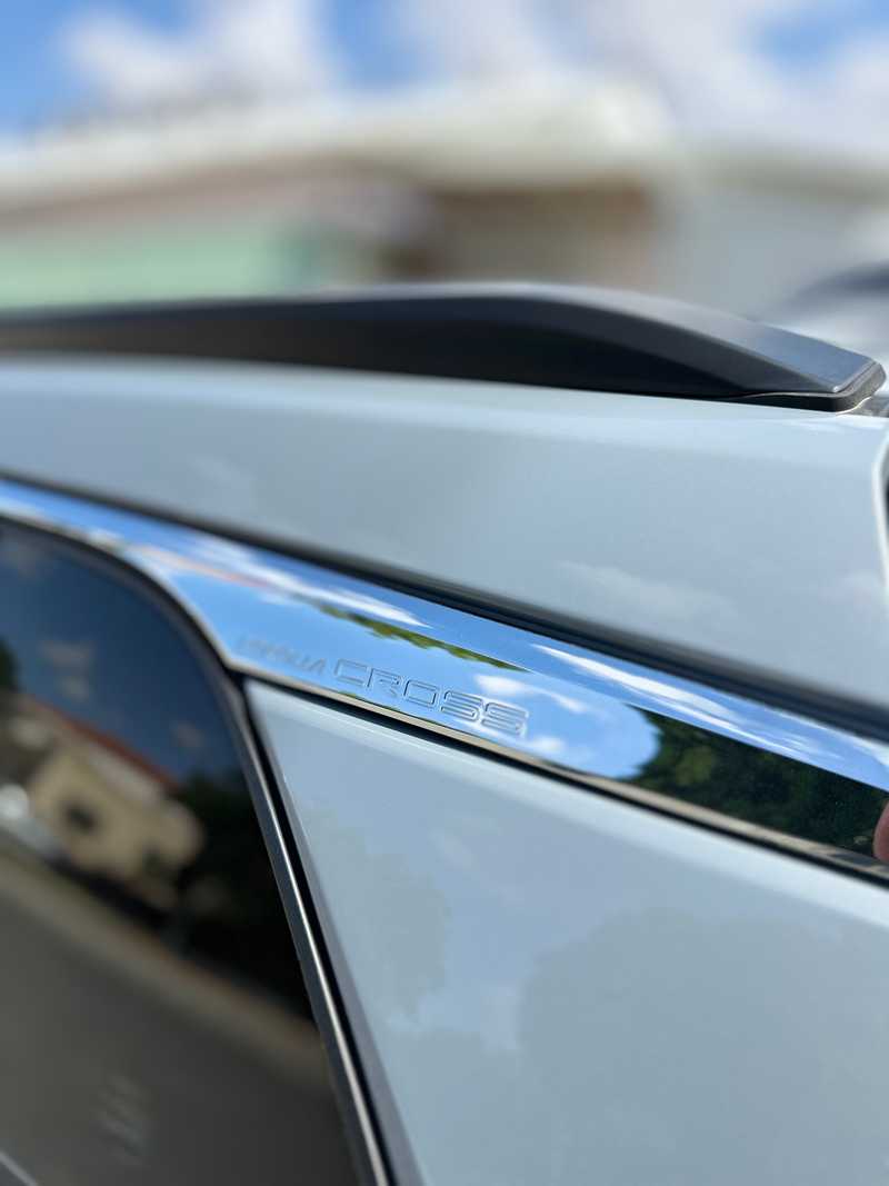2022 Toyota Corolla Cross 1,8L 2022 Cyprus