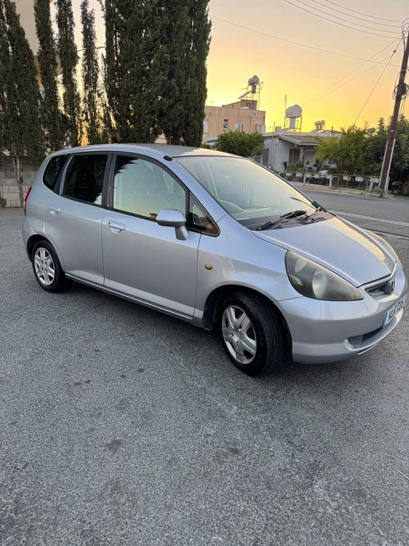 Honda Fit 1,3L 2002
