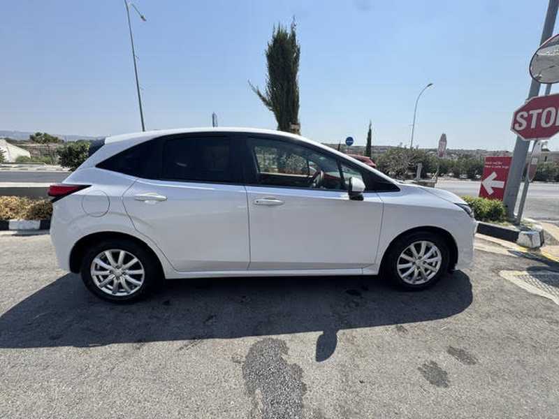 2023 Nissan Note e-Power 1,2L 2023 Cyprus