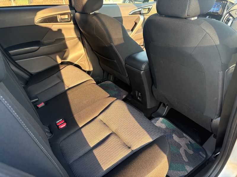 2022 Mitsubishi Eclipse Cross 2,4L 2022 Cyprus